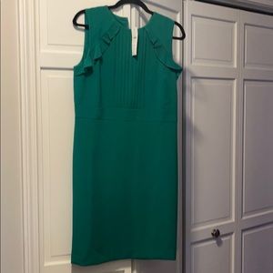 Ann Taylor sheath dress